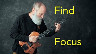 Stop Aimless Jamming - Do This Instead