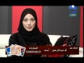 ناهد اغا و نسرين طلال عن الرياضه 2 