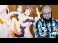 Shokugeki no Soma Anime Review?! Food hentai!