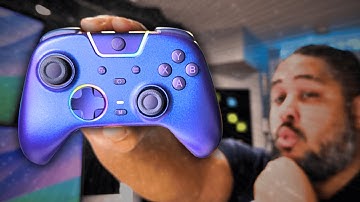 EasySMX X05 Pro – Cheap, Silent, and Packed with Features