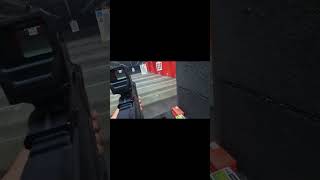 Stribog Pws Bde9 To Match The Vibe From And His Vector Osprey