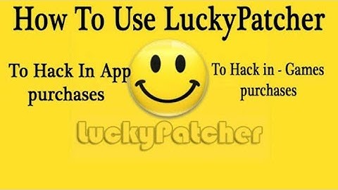 How to use lucky patcher to hack any Android offline games easily😃😃😃😃|Mod Games,ModGames|