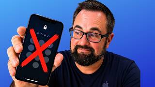 How to Turn OFF Passcode on iPhone | Full 2026 Update 📱❌