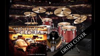 Abre Mis Ojos Oh Cristo - Danilo Montero |VirtualDrumming| Batería Virtual | Drum Cover