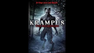Krampus: Расплата! Ужасы! HD Krampus: Расплата! Ужасы! HD