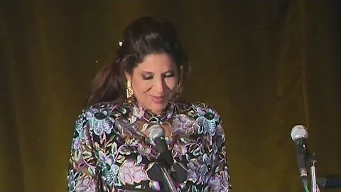 FOX 11's Christine Devine awarded President's Awar...