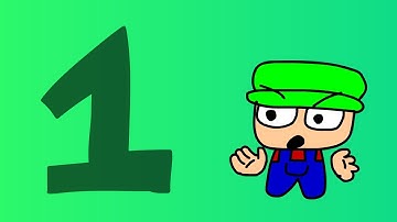 Random Character Viewer Voting Again - Episode 1