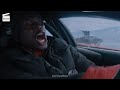 The Fate of the Furious: Roman goes swimming HD CLIP