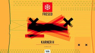 Karner H - Going Up