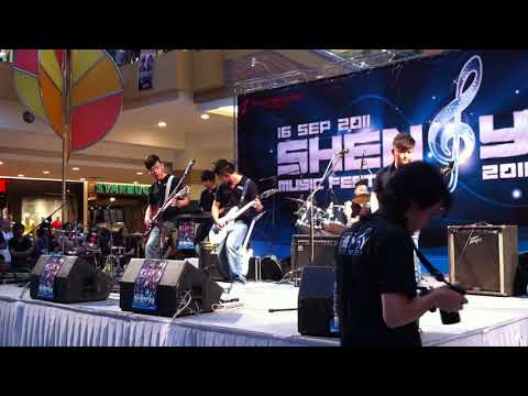Secret 我是愤怒 916