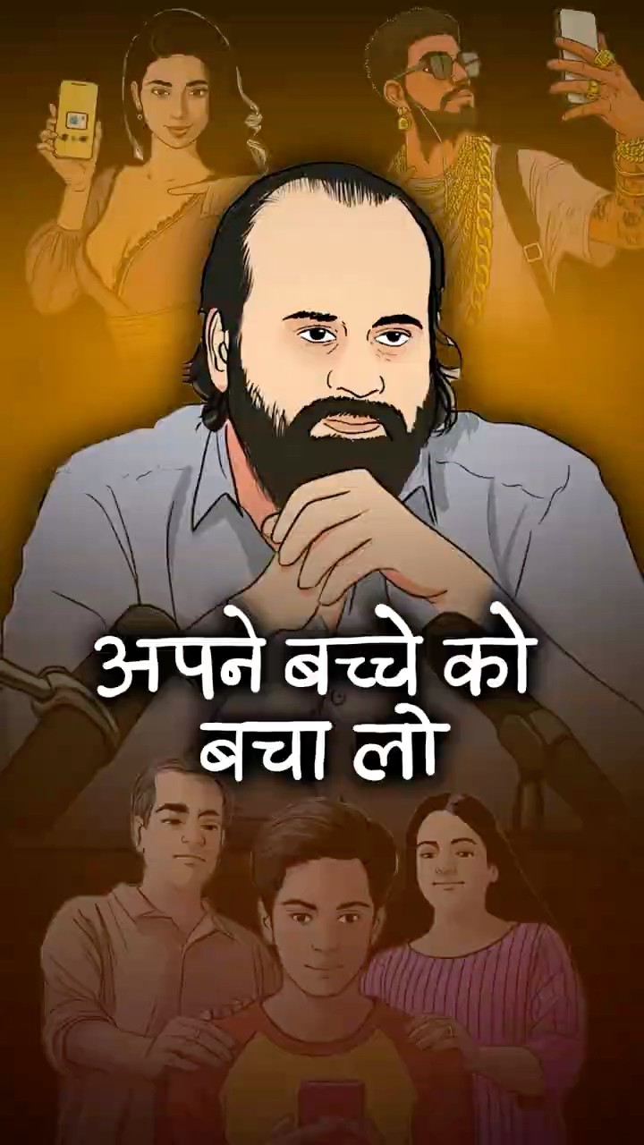 अपने बच्चे को बचा लो || आचार्य प्रशांत