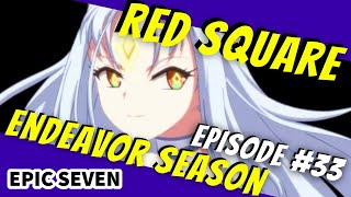 Epic Seven: Soft Victory? Endeavor Season EP. 33 [Guild War!] screenshot 2