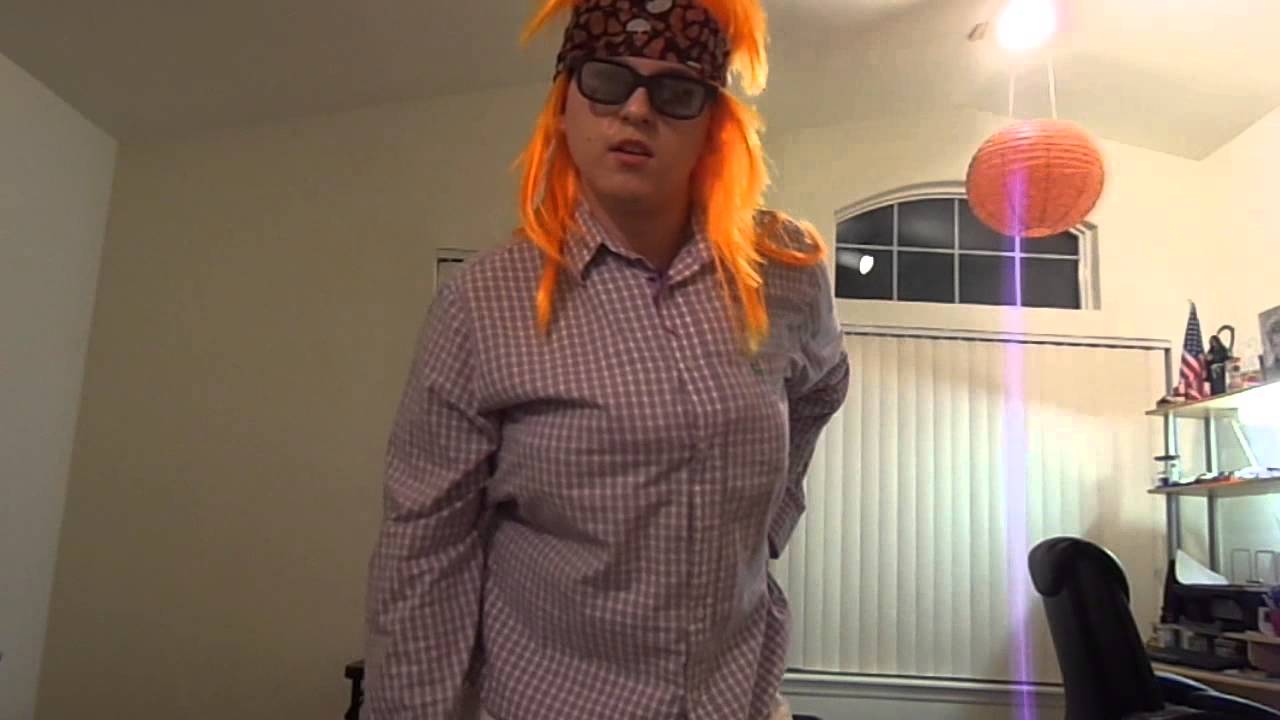 MS MR - This Isn't Control