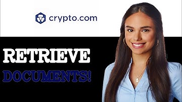 How To Get 1099 From Crypto.com (2025)