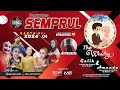 Live cs semprul  pernikahan galih  amanda  sabtu04 mei 2024