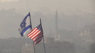 Ambassade américaine à Jérusalem : une vieille promesse