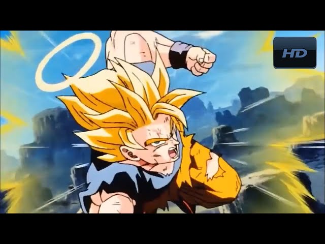 Nickspekter on X: Majin goku vs vegeta ssj2 😅😝   / X