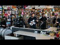 Unknown Mortal Orchestra: Tiny Desk Concert