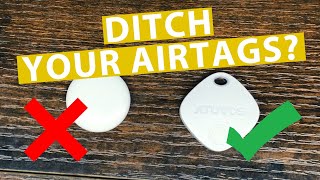 Better Than AirTags For Stolen EBikes and Vehicles | How to Remove Atuvos Speakers