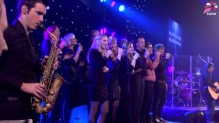 Video-Miniaturansicht von „Ere zij God (Kerstnachtdienst 2013 Oud-Beijerland)“