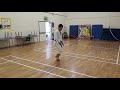 Nagaki Sensei JKS Hombu Dojo instructor