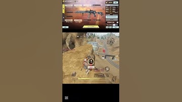 Ak117 loadout will help you in squad wipe- #codm #codmcollateral #codmloadout #codmwii #codmobile