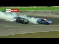 Formula Drift 2018 TOP32 Battle Vaughn Gittin Jr. Vs Chris Forsberg