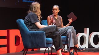 Why fashion has a climate problem | Amy Powney & Josephine Philips | TEDxLondon