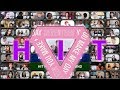 SEVENTEEN-HIT(세븐틴 히트) MV reaction mashup