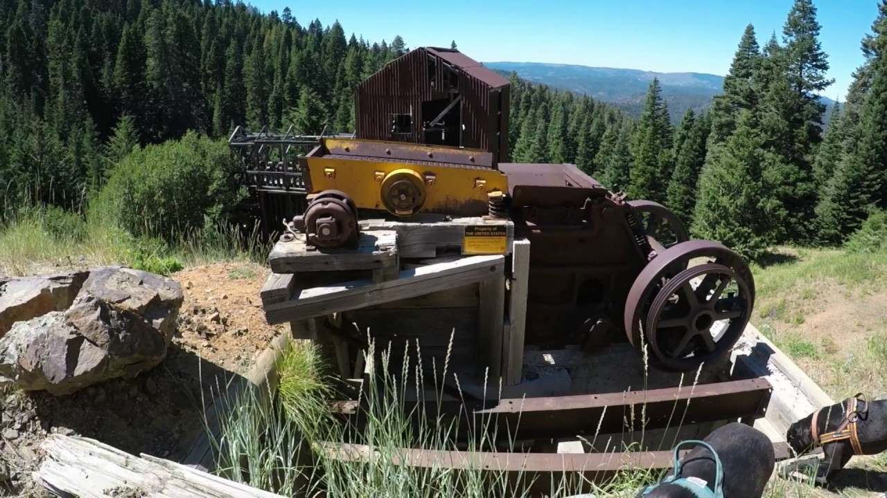 mother lode mine tour cost