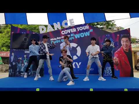 Video UNI5 | VÌ EM LÀ OXY | Live in Hanoi - youtube