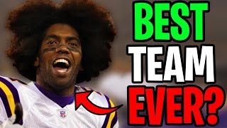 Who Is The BEST NFL Team To Never Win A Super Bowl?
