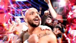 • Ricochet || Custom Titantron || One and Only 2021 •
