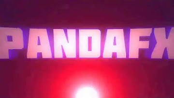 PandaFX Intro | by. PandaFX