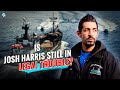 What is Josh Harris from Deadliest Catch doing now? Why is Cornelia Marie not on Deadliest Catch?