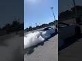 How to properly burnout in a Mopar #dodge #cars #mexico #muscle #trending #trendingshorts