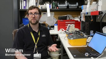 Build checklists, automate tests, file reports | Fluke Biomedical OneQA Workflow Automation Software