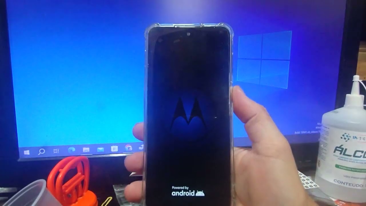 Hard Reset Moto G53 5G YouTube Hard Reset Moto G53 5G YouTube