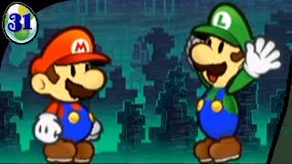 Super Paper Mario [31]: Underwhere Rip