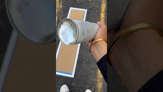 #diycrafts #spraypaint #howtopaint #howtospraypaint #mirrordiy #mirrordecor #diy #homedecor #asmr