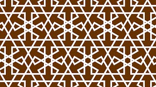 Corel DRAW tutorials | design patterns | Polygon | 068 Corel Draw Tutorials Design Patterns Polygon 064