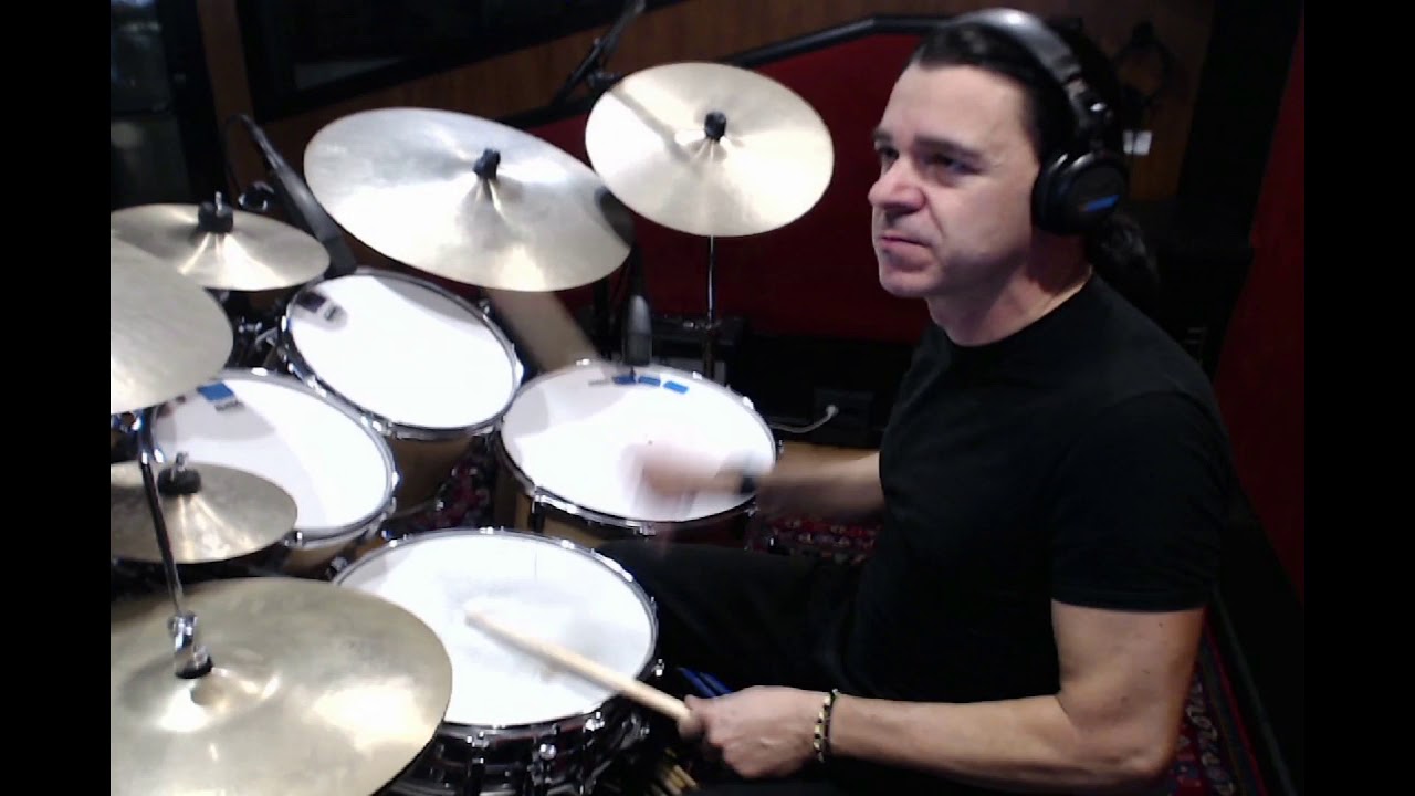 'Gospel Fusion' CRISTIANO MICALIZZI.