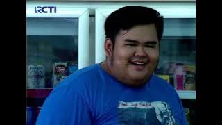 Alex Dan Tristan Terus Berlatih Supaya Kuat Lawan Boy | ANAK JALANAN | EPS 232-233 (1/5)