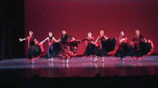 flamenco rumba gitana chords