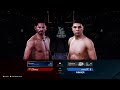 Friday Night fights