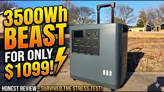 Don't Buy a Power Station Until You See This Mango E