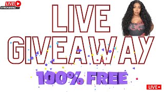 Come Win Some Wigs in This Live Giveaway... 09/16 --/WIGTYPES.COM