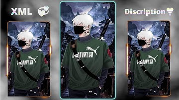 N E W- T R E N D🥴🔥@ahad_editx Xml File Link in Discription 👇#am_editors_bd #alightmotion #xml