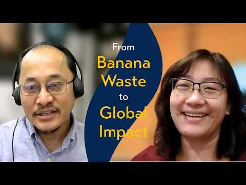 Asia 21 @ 20: Kristin Kagetsu on How Saathi Pads Is Redefining Sustainable Menstrual Hygiene