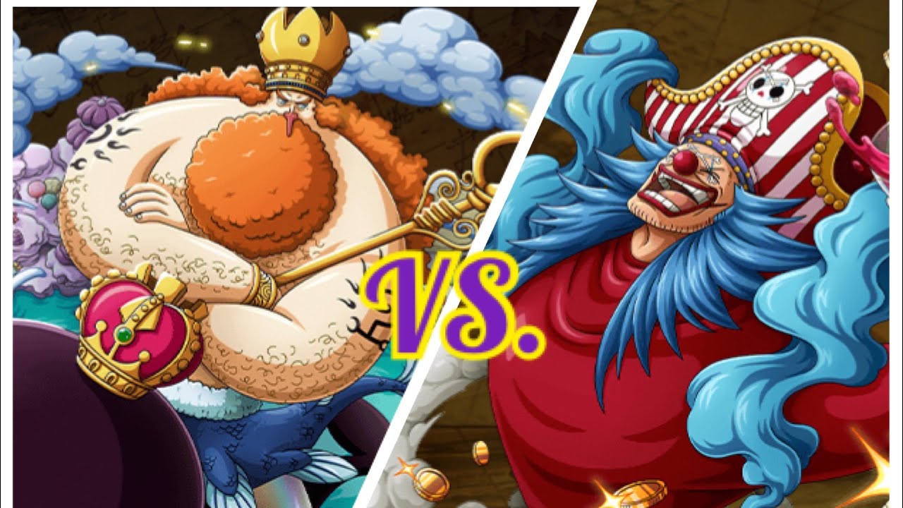 Optc トレクル イベント 千両道化 バギー S フェスティバル ネプチューン経験値パ 小丑之王 巴其之日 尼普頓 經驗隊 30体 Youtube